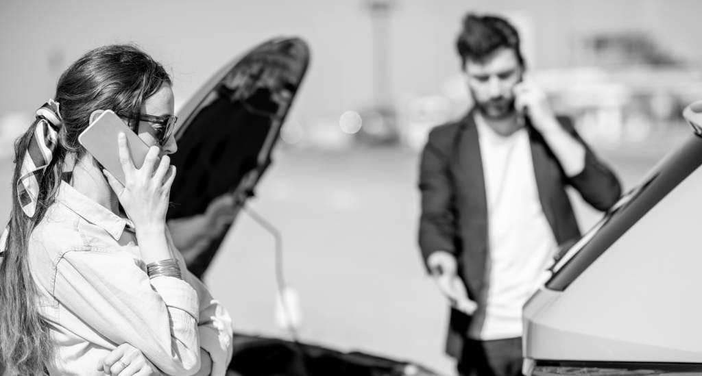 What Happens If You're Partly Responsible for a Car Accident?