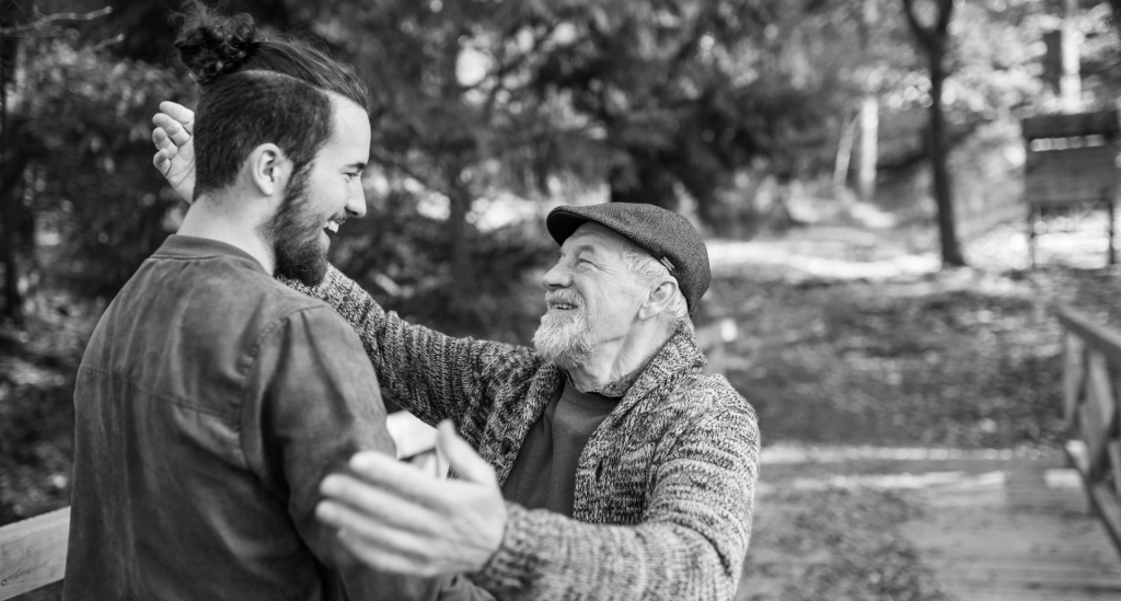 Can a Child Who Has Been Adopted Out Make a Claim Against Their Biological Parent’s Estate?