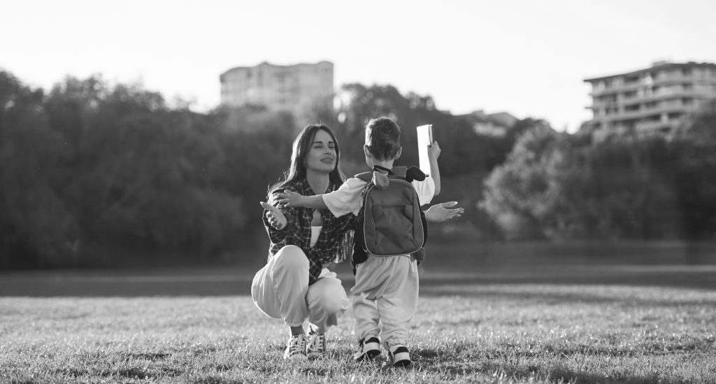 Child Support in Australia – The Basics