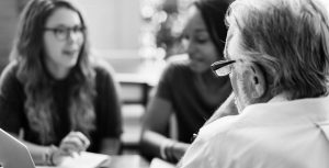 Moving into a Nursing Home
