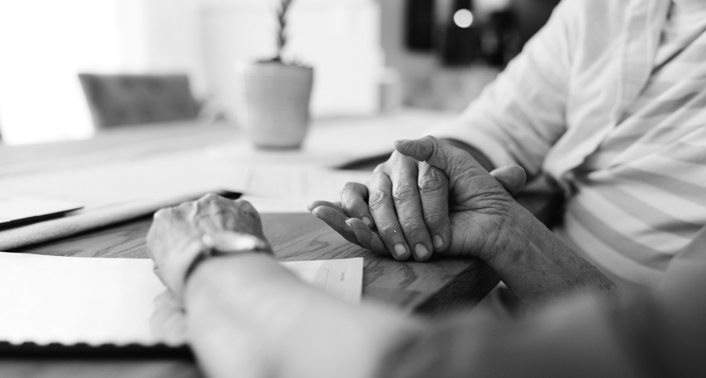 Moving into a Nursing Home