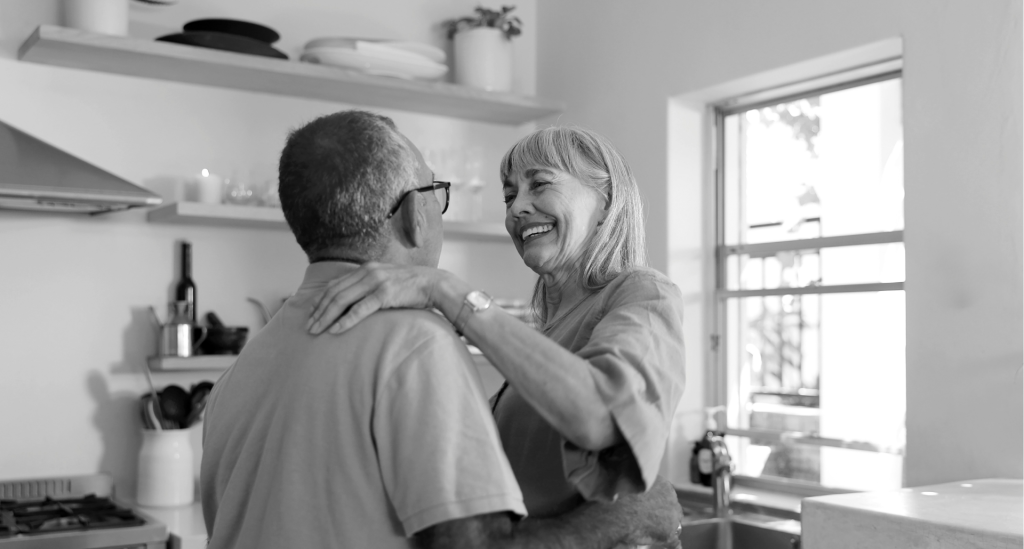 Can a New Partner Affect Your Property Settlement?