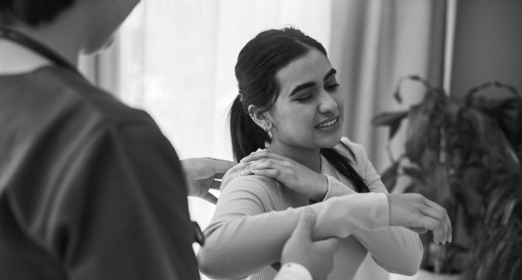 Permanent Impairment Assessments: Why Choosing the Right Accredited Doctor Matters